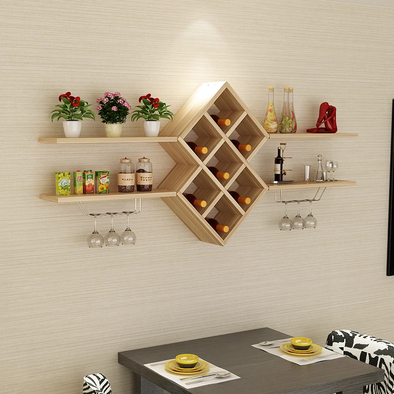 Commercial Kitchen And Bar - Opslag Drank Display Wijnkasten Bar Keuken