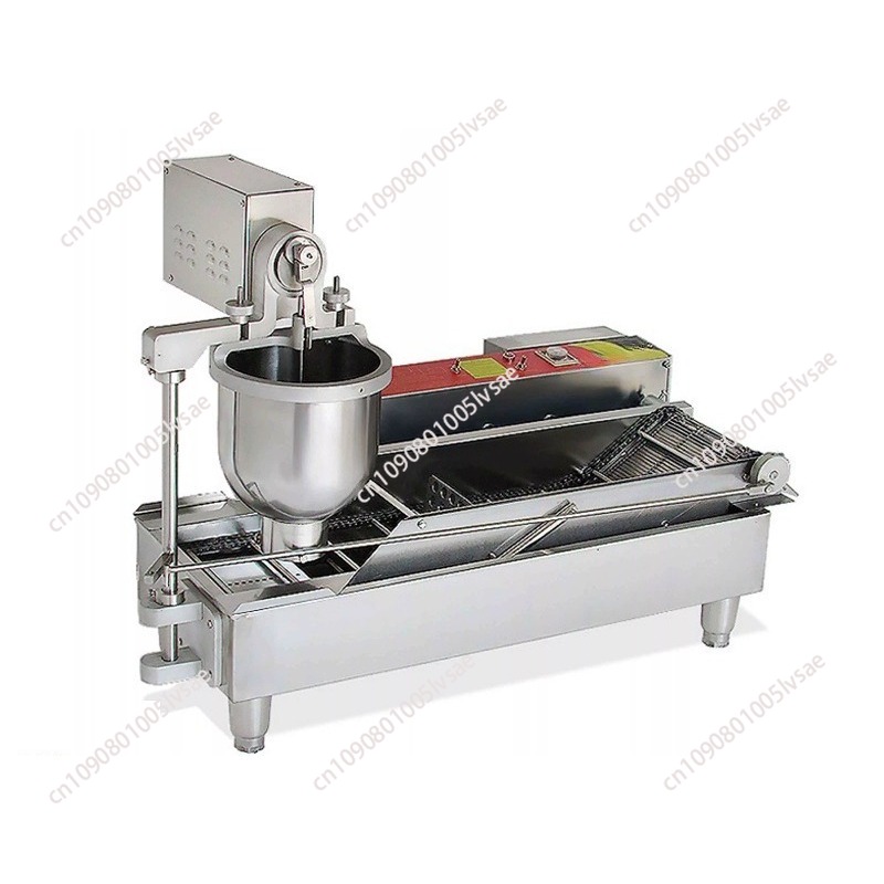 Donut Making Machine - NP-1 Hoge Kwaliteit Donutmachine Automatische Mini