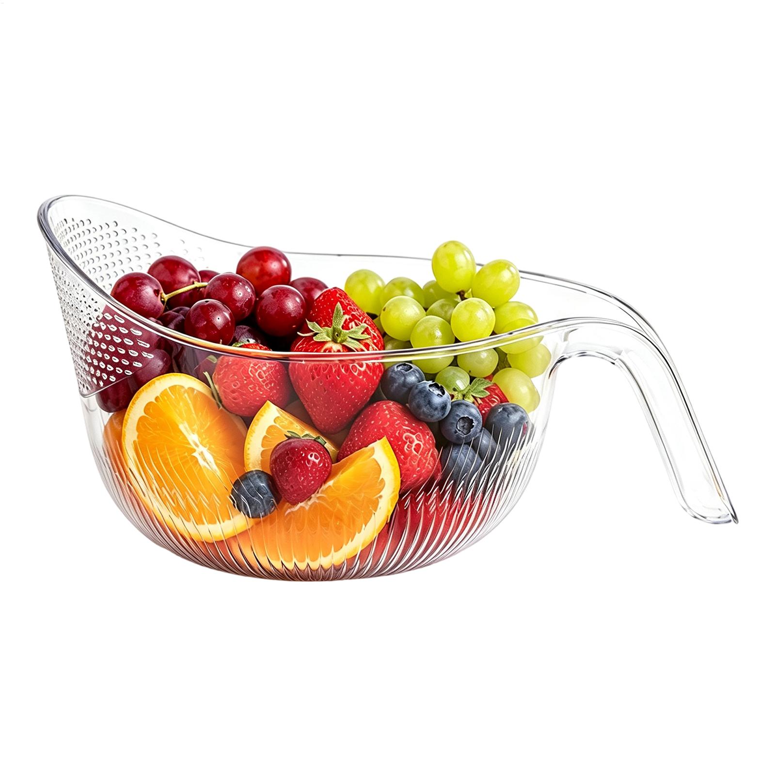 Commercial Kitchen Items - 1 Stuk Rijstafvoermandje Rijstfilter Fruit- en