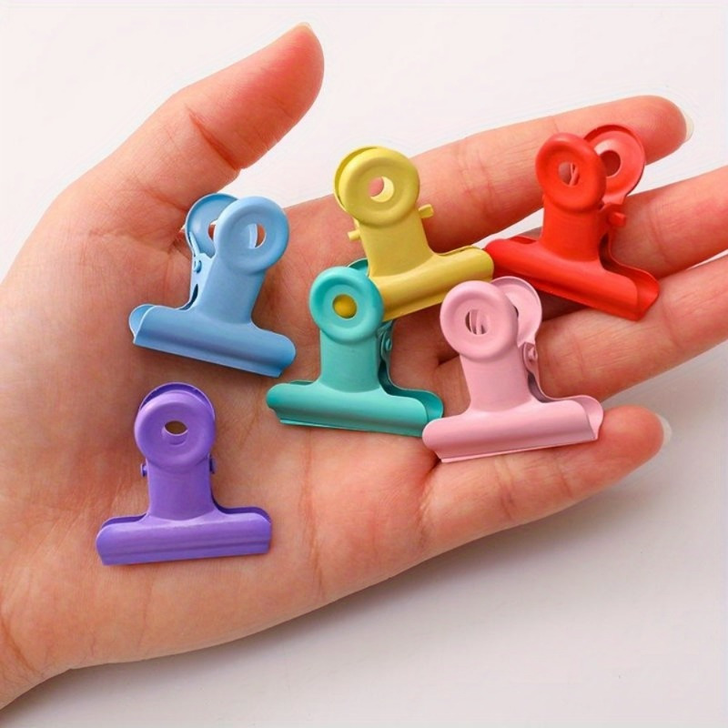 Commercial Kitchen Items - 10 Stuks Multifunctionele Tas Chip Clips