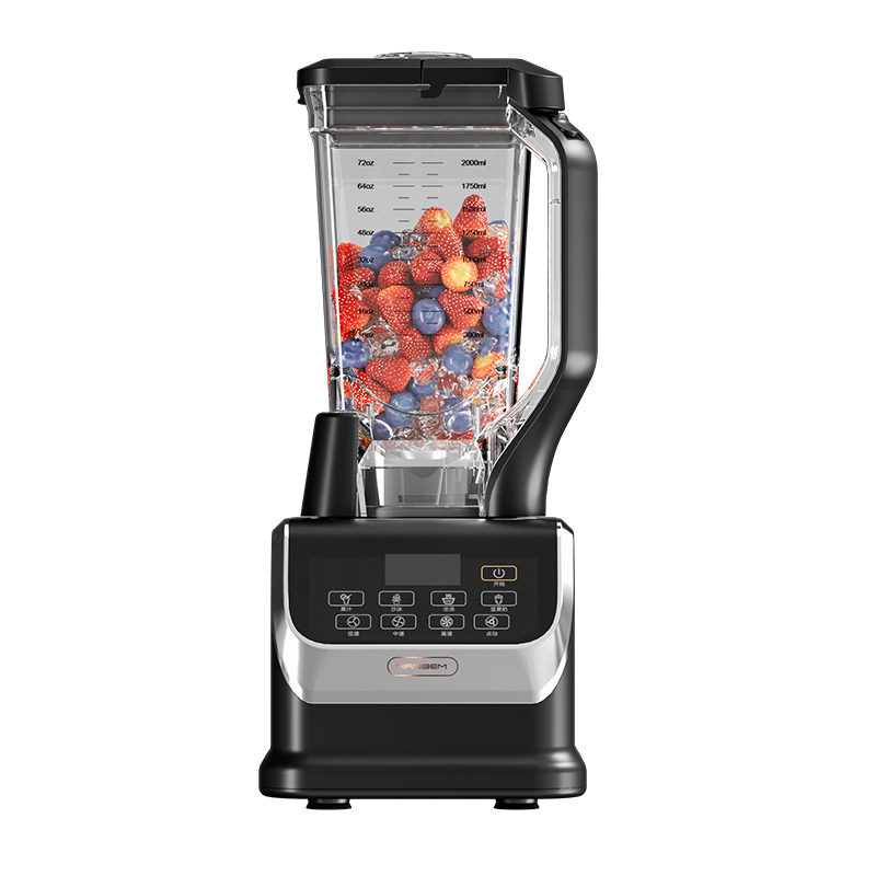 Commercial Blender Heavy Duty - Nieuwe Aanwinst Commerciële Huishoudelijke Elektrische Heavy