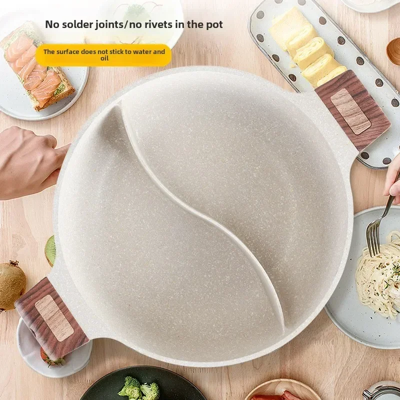 Induction Cooker Commercial - hete pot huishoudelijke inductiekookplaat geschikt voor
