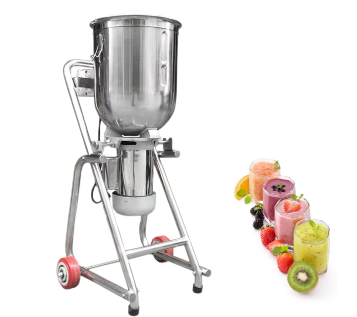 Commercial Blender Heavy Duty - Industriële blender met grote capaciteit van