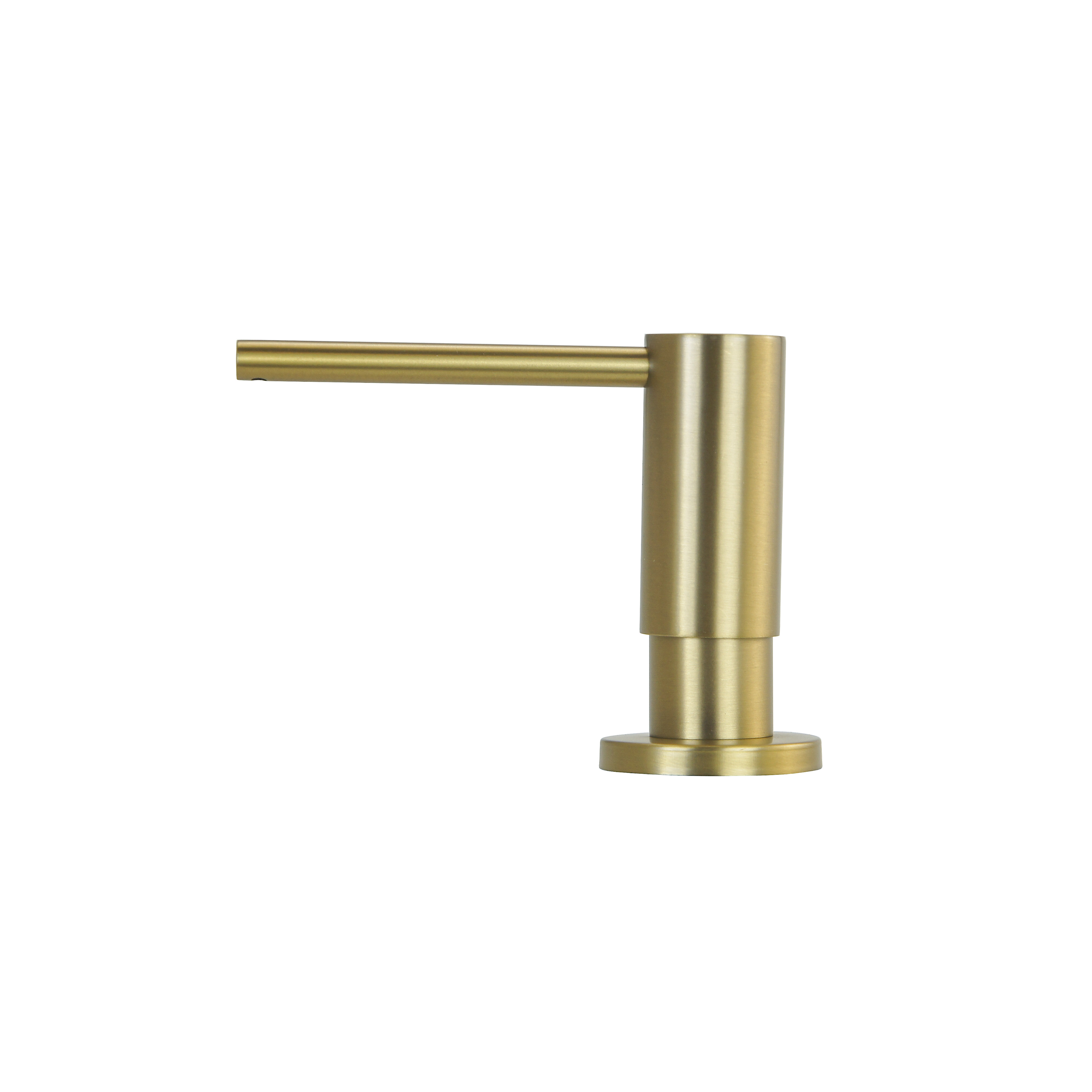 Commercial Kitchen Sink - 304 Rvs Gootsteen Zeepdispenser 17 Oz