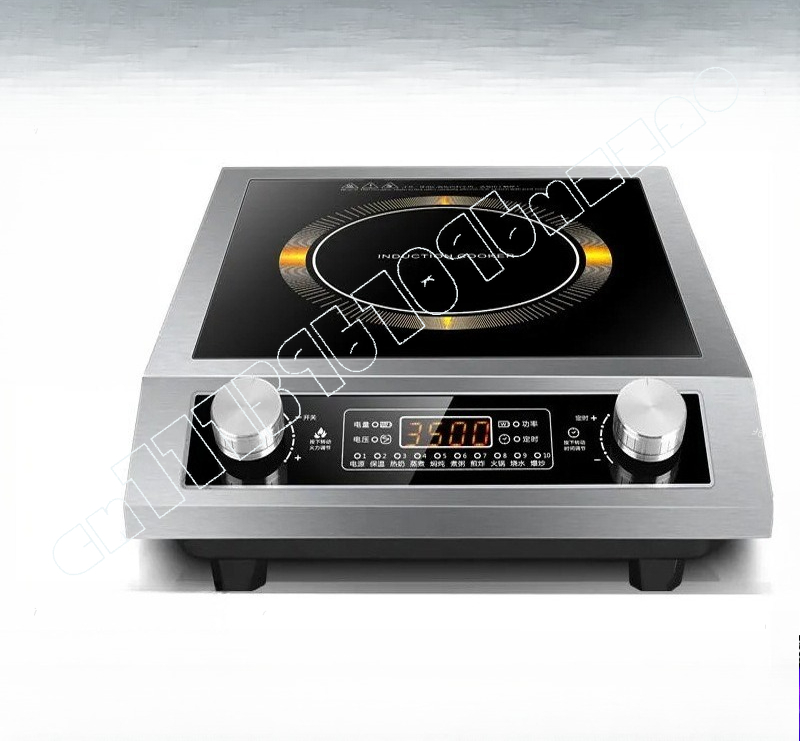 Tai inductiekookplaat huishoud - Induction Cooker Commercial recensie en prijs