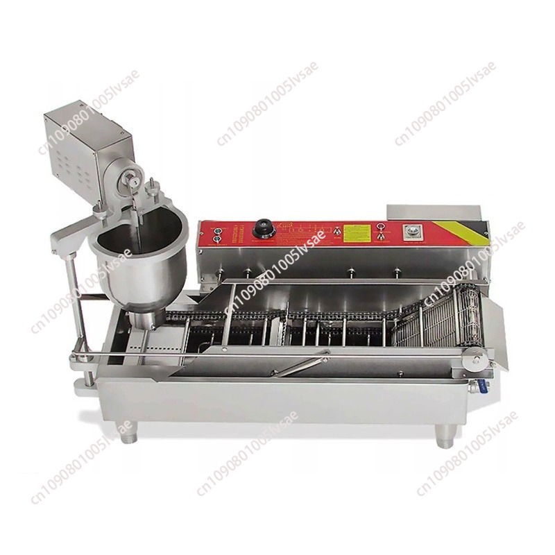 NP-1 Hoge Kwaliteit Donutmachi - Donut Making Machine recensie en prijs