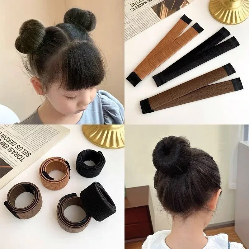 Haarband Bal Twist Bun Maker S - Donut Making Machine recensie en prijs