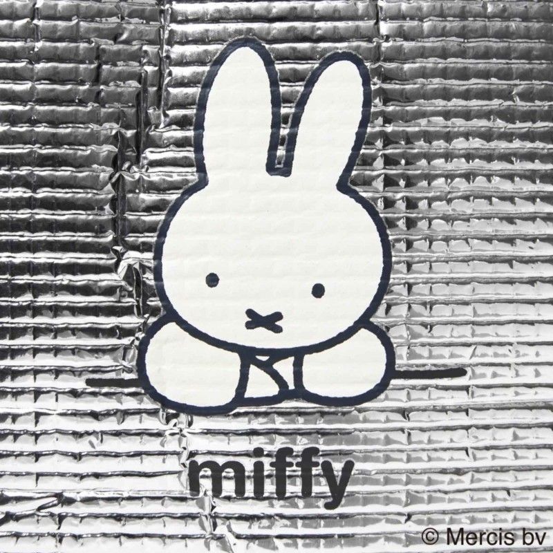 Authentieke Miffy geïsoleerde  - Commercial Kitchen Items recensie en prijs