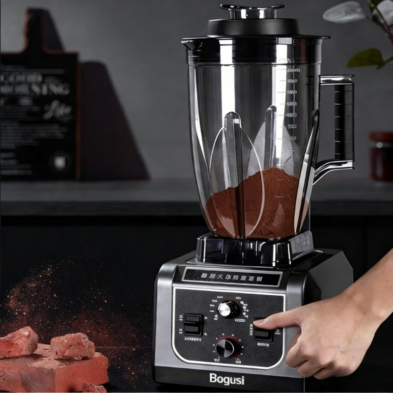 6-8L Commerciële Muurbreker So - Commercial Blender Heavy Duty recensie en prijs