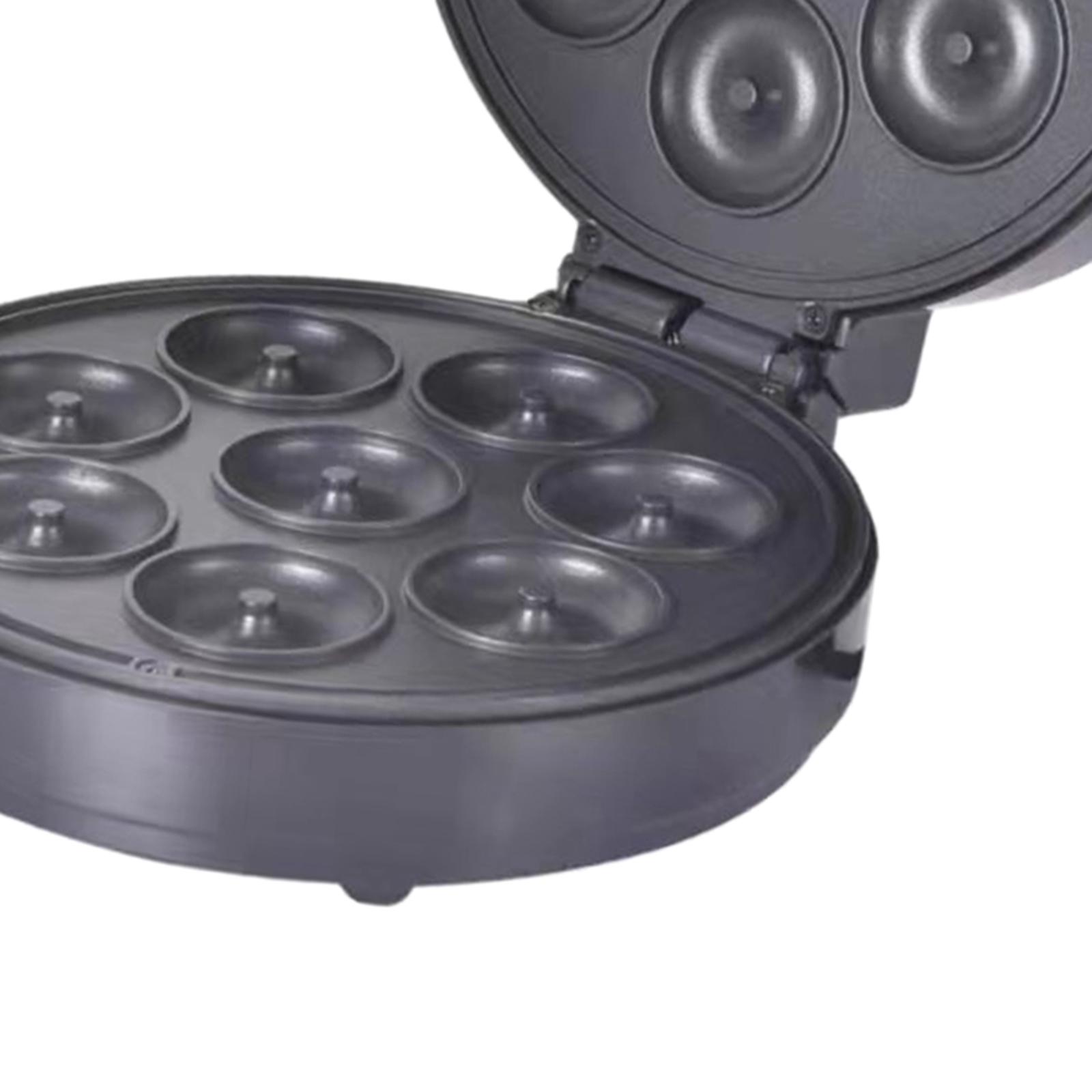 Mini donutmachine, lichtgewich - Donut Making Machine recensie en prijs