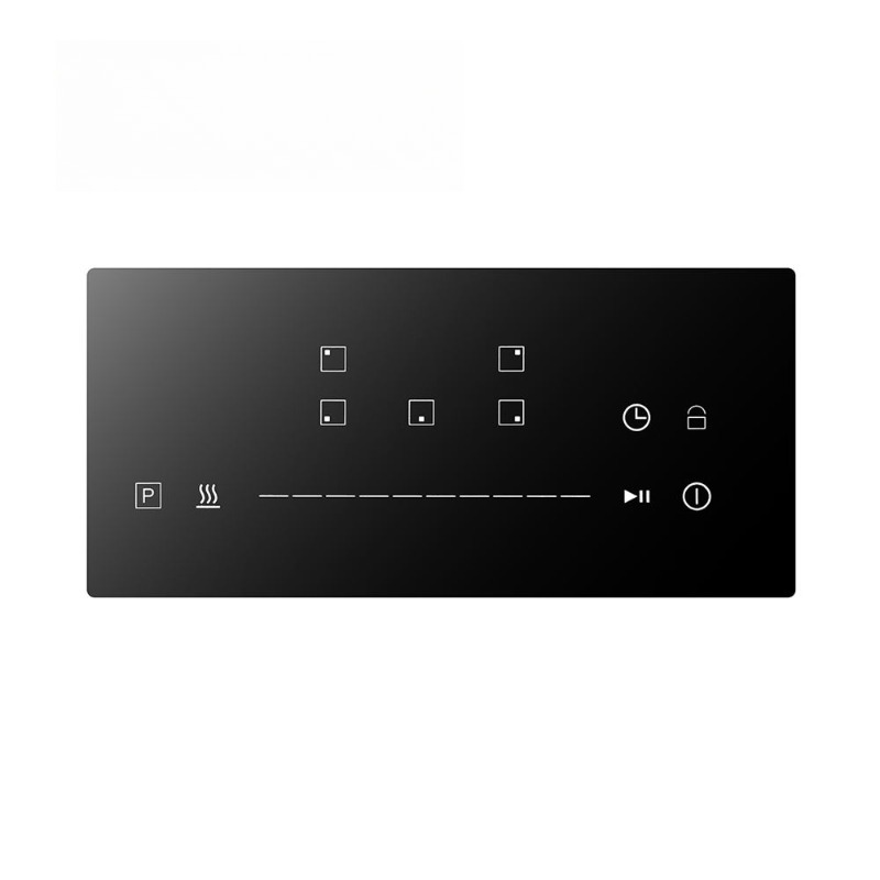 Commerciële inductiekookplaat  - Induction Cooker Commercial recensie en prijs