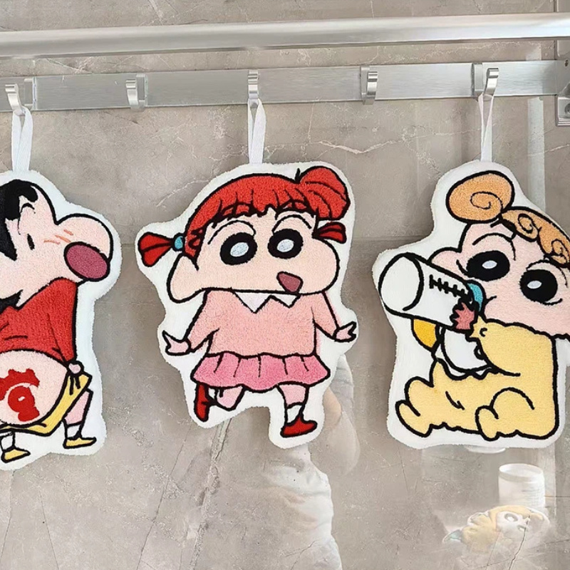 Kawaii Crayon Shin-Chan Cartoo - Commercial Kitchen Items recensie en prijs