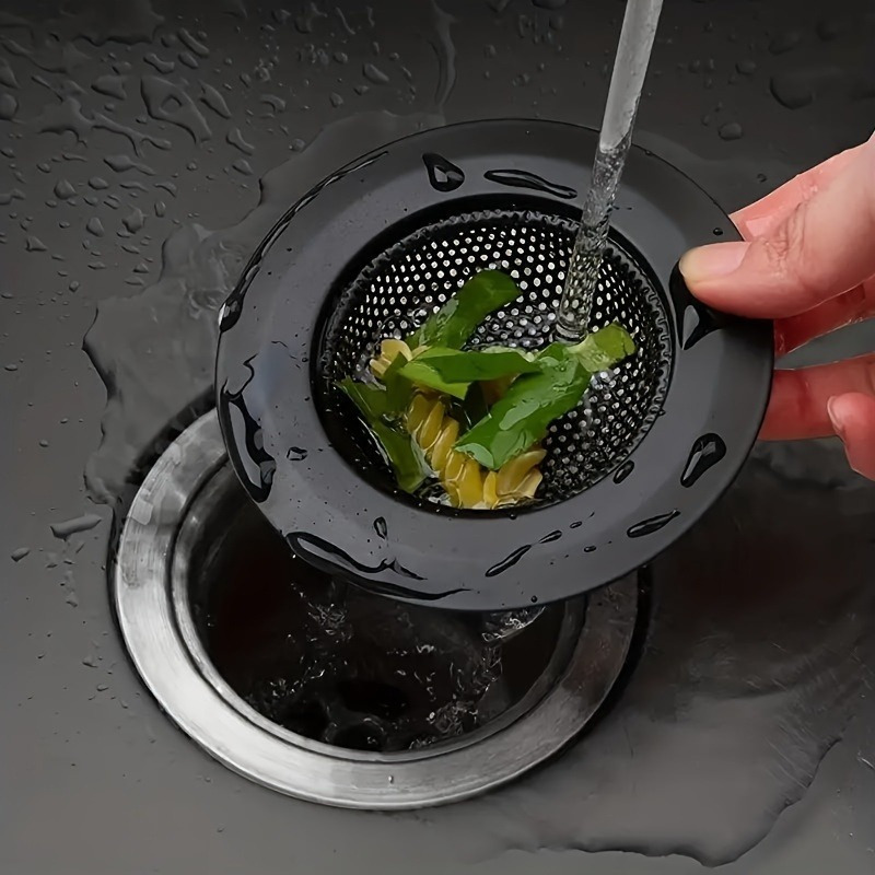 Duurzame roestvrijstalen goots - Commercial Kitchen Sink recensie en prijs