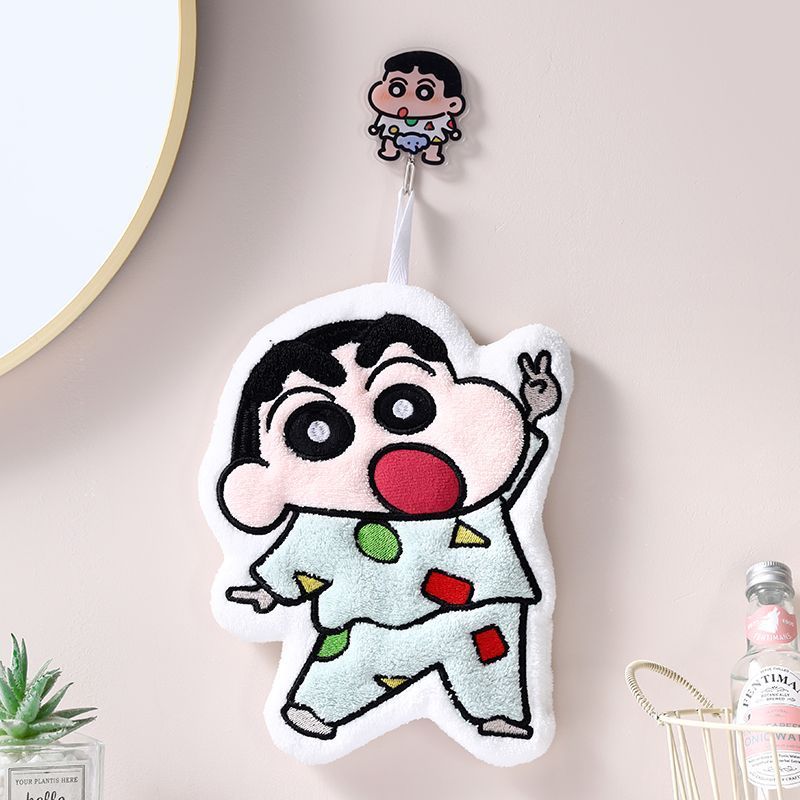 Crayon Shin-chan Nohara Hirosh - Commercial Kitchen Items recensie en prijs