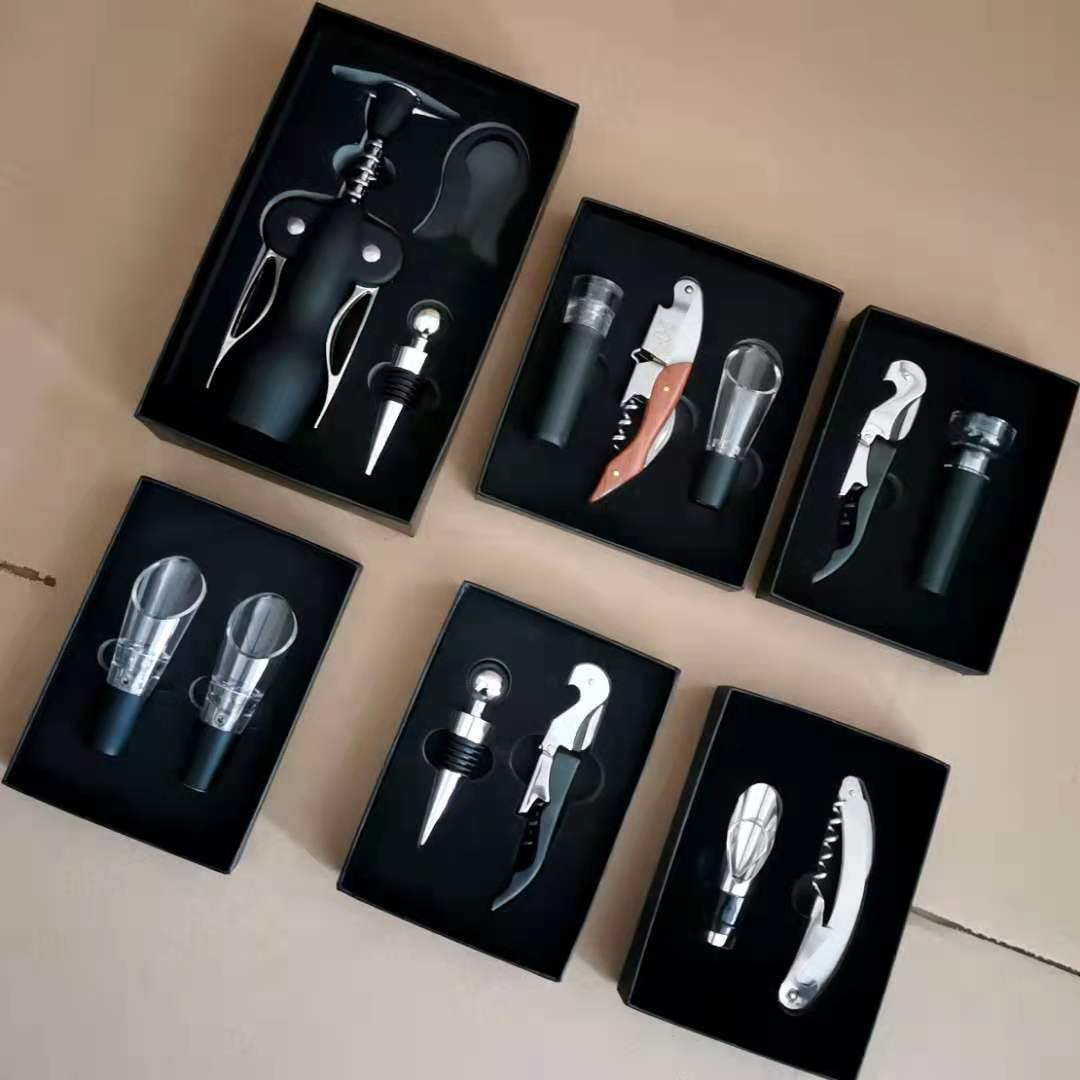 geschenkpakket rode wijn bierf - Commercial Kitchen And Bar recensie en prijs