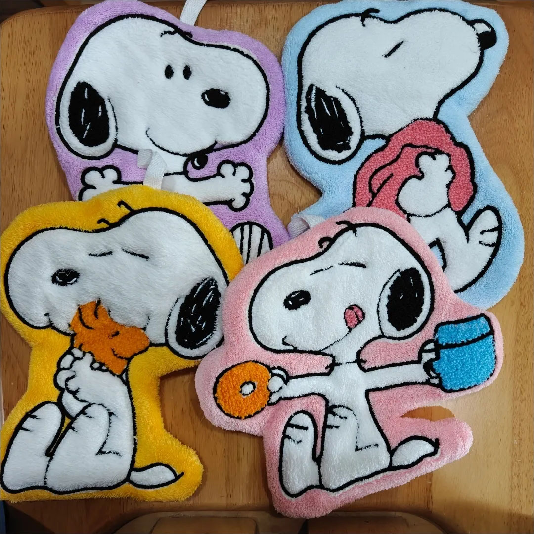 2026 Nieuwe Kawaii Snoop y Han - Commercial Kitchen Items recensie en prijs