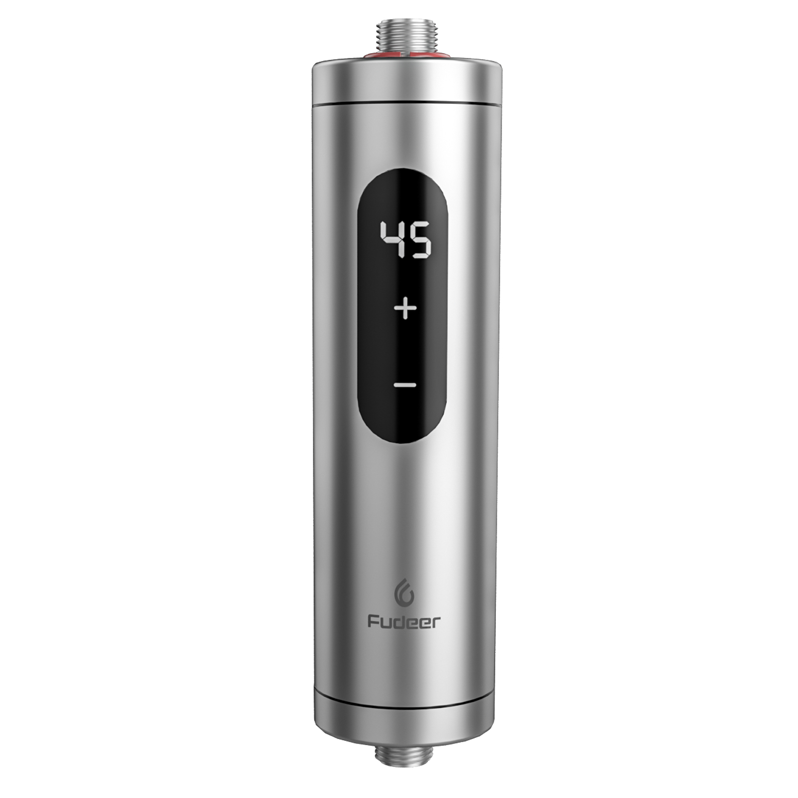 Fudeer Boiler Elektrische Door - Commercial Kitchen Sink recensie en prijs