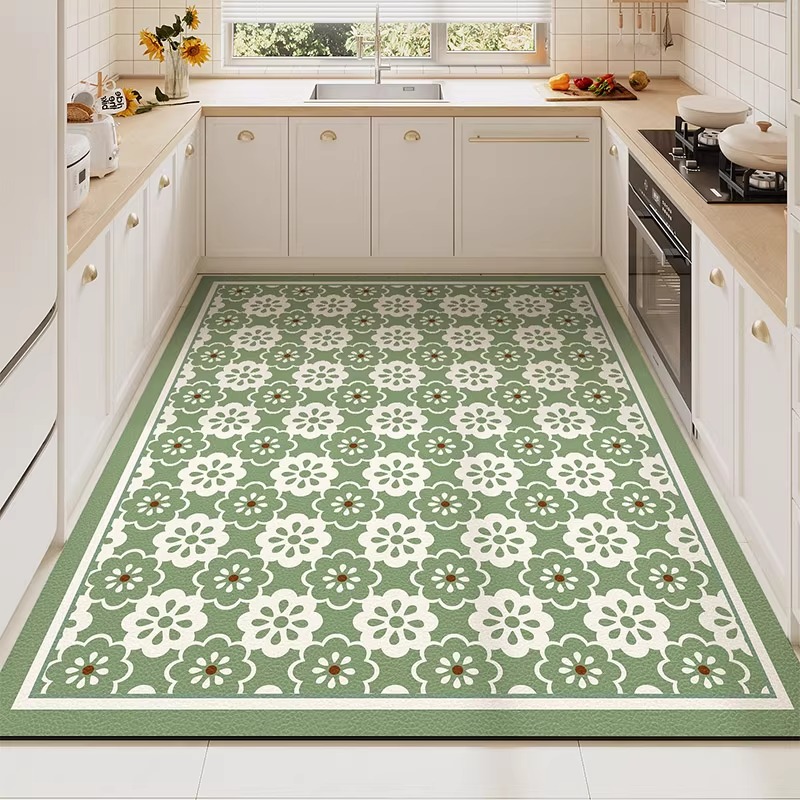 Tapijt voor Keuken Pvc Vloerma - Commercial Kitchen Mats Anti Fatigue recensie en prijs