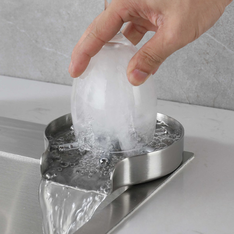 Commerciële bekerwasser voor d - Commercial Kitchen Sink recensie en prijs