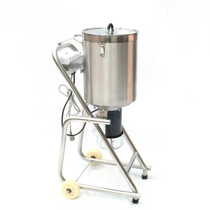 Commerciële zware industriële  - Commercial Blender Heavy Duty recensie en prijs