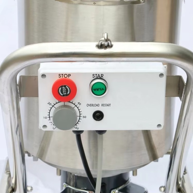 Commerciële zware industriële  - Commercial Blender Heavy Duty recensie en prijs