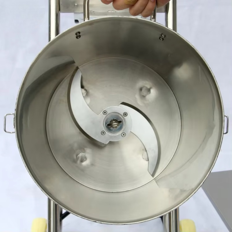 Commerciële zware industriële  - Commercial Blender Heavy Duty recensie en prijs