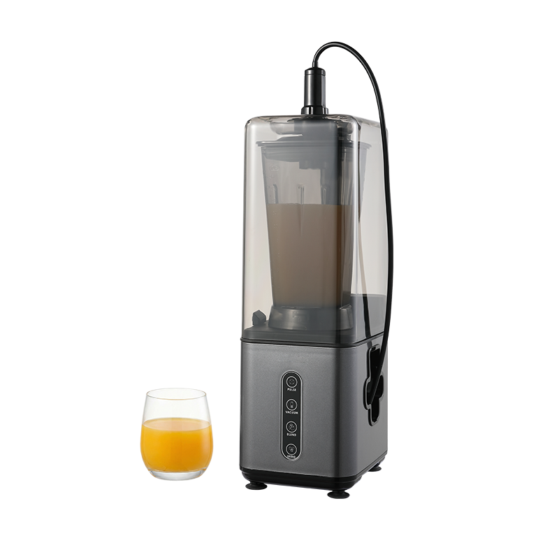 Gemakkelijk te reinigen voedse - Commercial Blender Heavy Duty recensie en prijs
