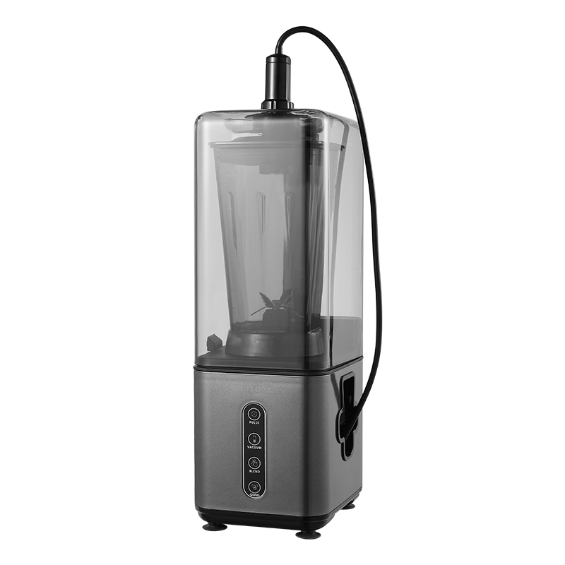 Gemakkelijk te reinigen voedse - Commercial Blender Heavy Duty recensie en prijs