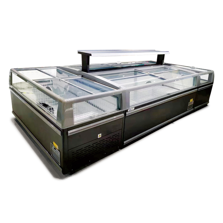 Commerciële borstdiepvriezer m - Commercial Chest Freezer recensie en prijs