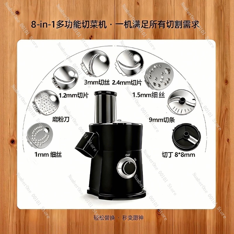Premium multifunctionele elekt - Commercial Blender Heavy Duty recensie en prijs