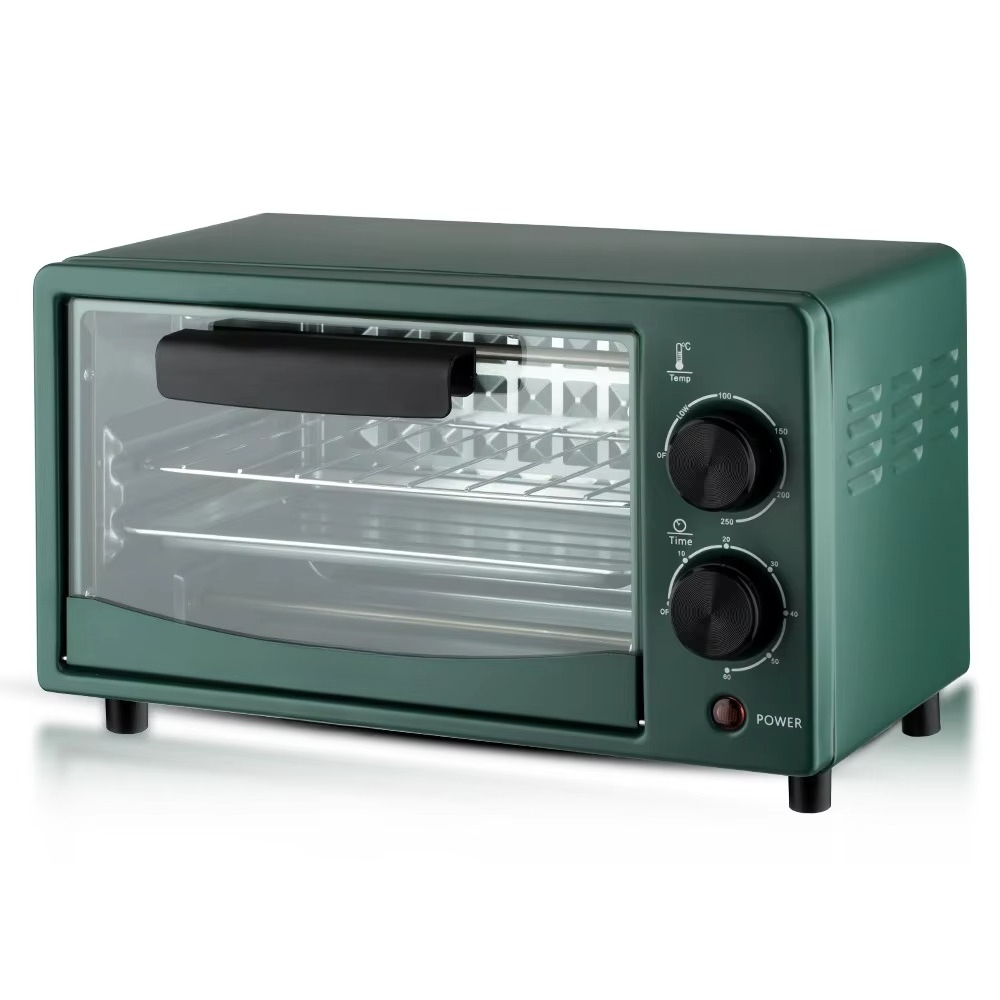1. Witte commerciële bakoven m - Commercial Kitchen Layout recensie en prijs