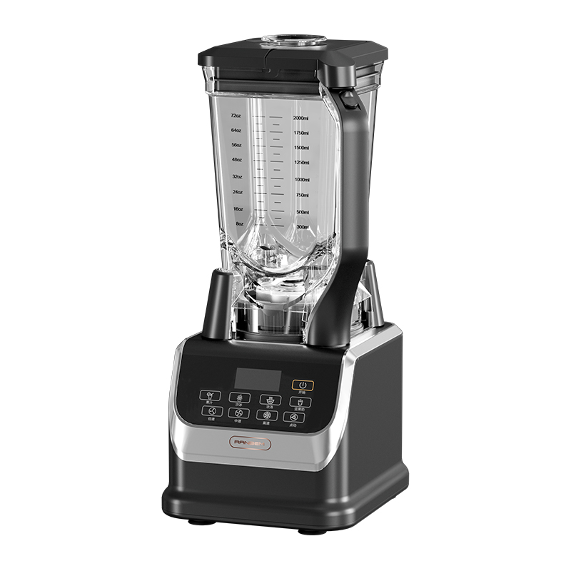 Nieuwe Aanwinst Commerciële Hu - Commercial Blender Heavy Duty recensie en prijs