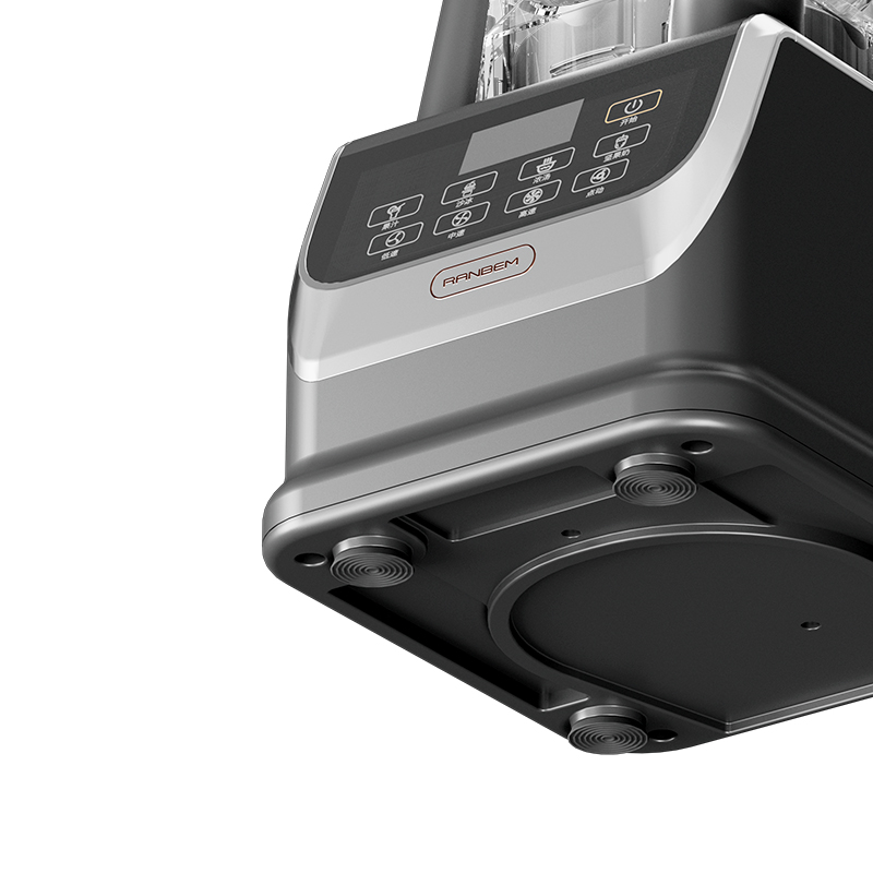 Nieuwe Aanwinst Commerciële Hu - Commercial Blender Heavy Duty recensie en prijs