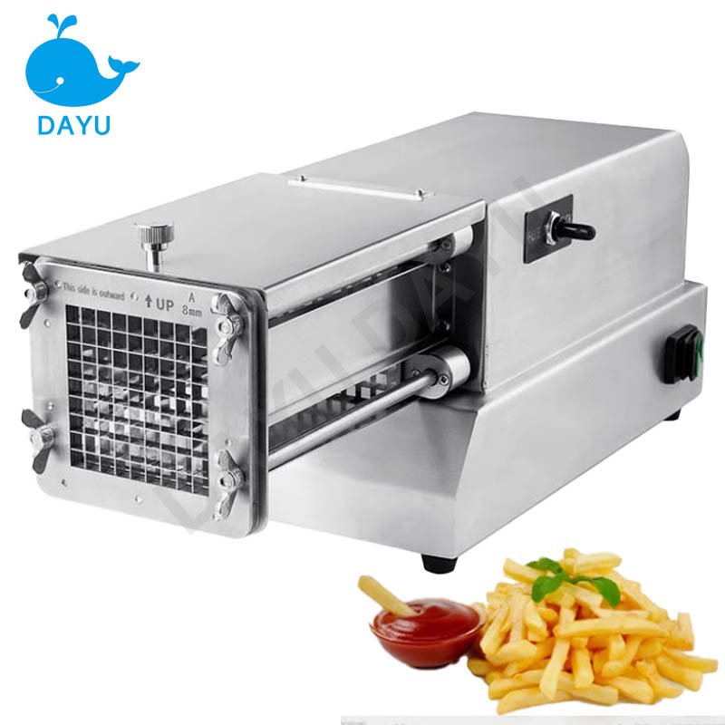 Snijmachine Commercieel Fruit  - Commercial Kitchen And Bar recensie en prijs