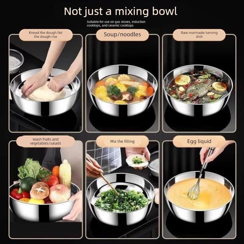 Dikke RVS Keukenbak voor Comme - Commercial Kitchen Sink recensie en prijs