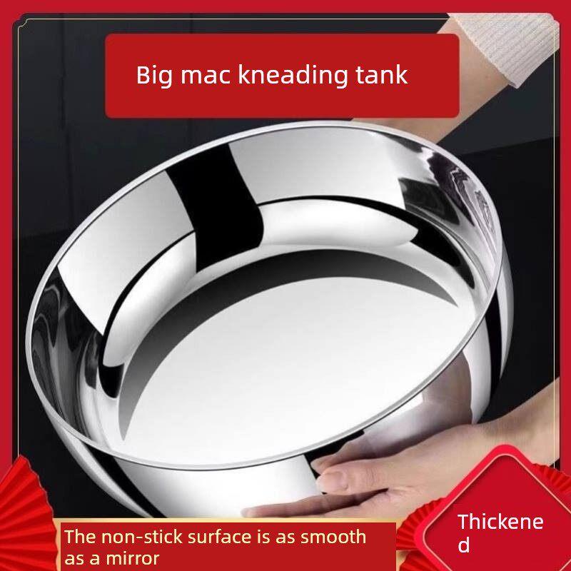 Dikke RVS Keukenbak voor Comme - Commercial Kitchen Sink recensie en prijs