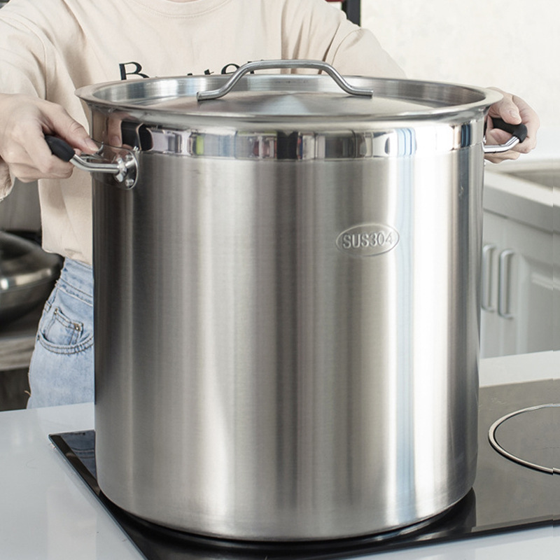 Soeppan 304 Roestvrijstalen Va - Induction Cooker Commercial recensie en prijs