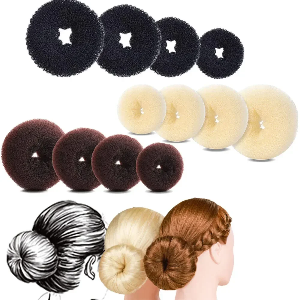 6/8/9.5Cm Magic Knot Maker Ele - Donut Making Machine recensie en prijs