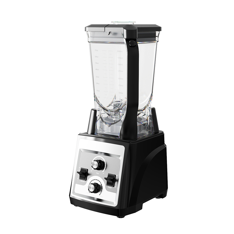 2200W zware professionele & hu - Commercial Blender Heavy Duty recensie en prijs