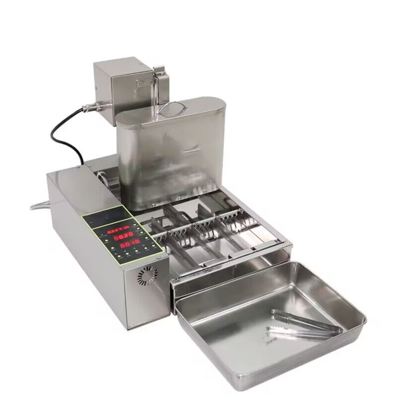 2000W Commerciële Automatische - Donut Making Machine recensie en prijs