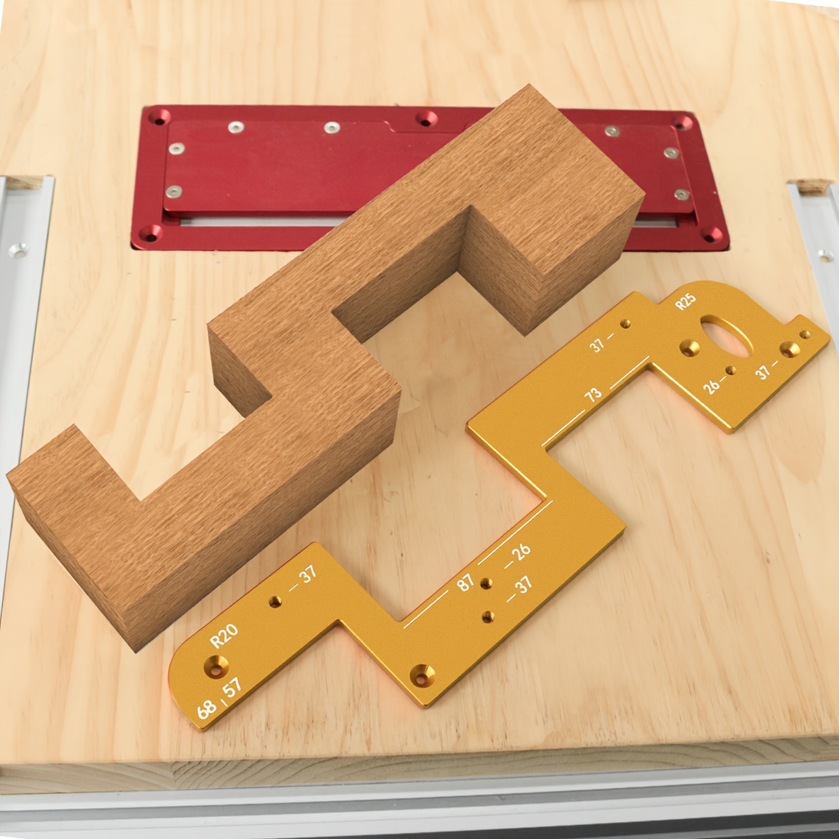 Sjabloon voor onzichtbare hand - Commercial Kitchen Layout recensie en prijs