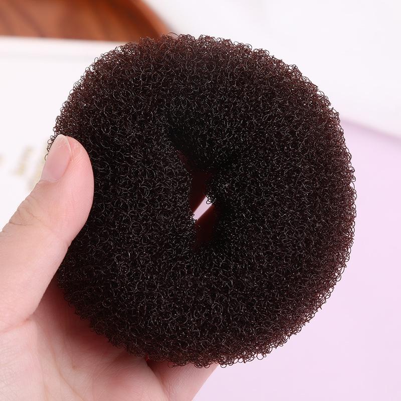 Nieuwe schuim haar knot maker  - Donut Making Machine recensie en prijs