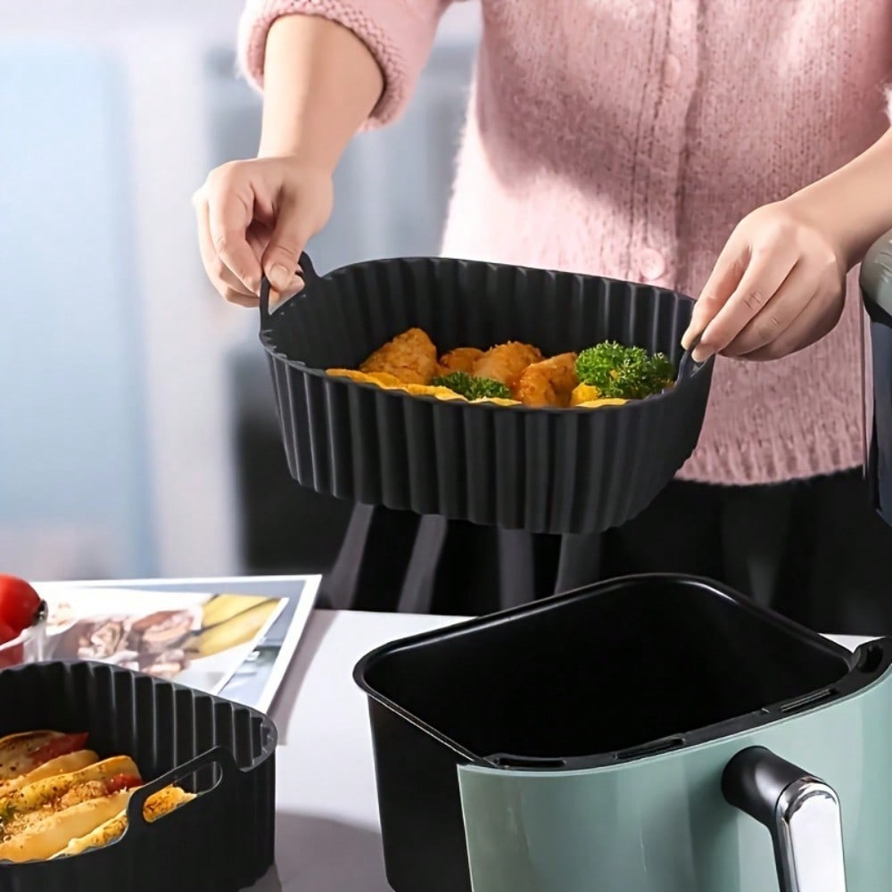 1 stuks herbruikbare siliconen - Commercial Kitchen Items recensie en prijs