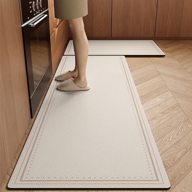 Keukenmat Waterdicht Antislipt - Commercial Kitchen Mats Anti Fatigue recensie en prijs