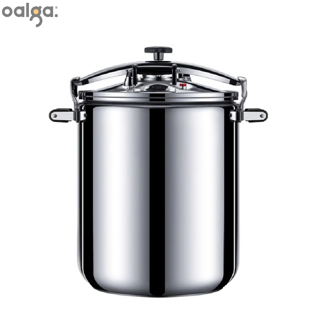 70L Commerciële Snelkookpan Gr - Induction Cooker Commercial recensie en prijs