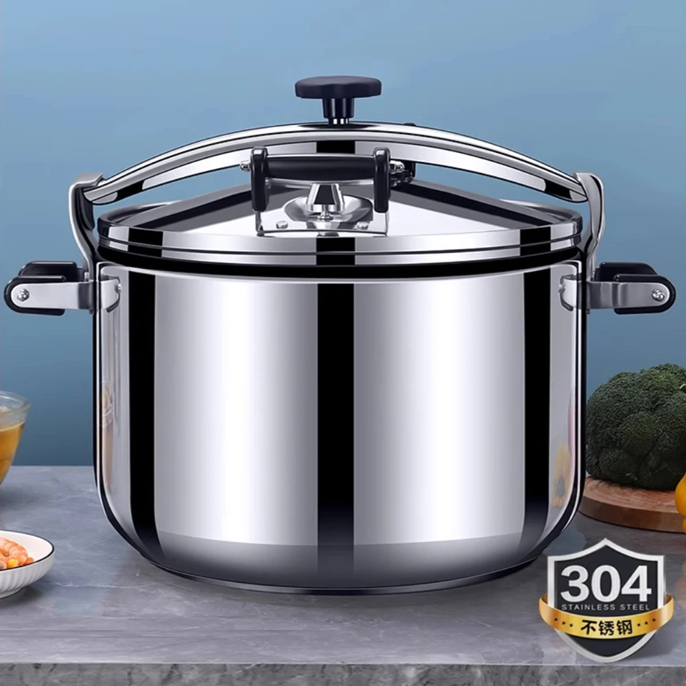 70L Commerciële Snelkookpan Gr - Induction Cooker Commercial recensie en prijs