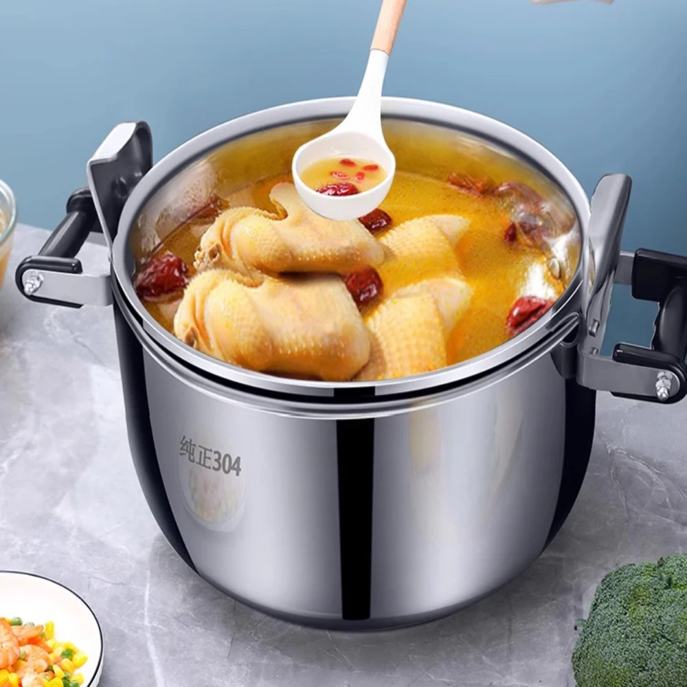 70L Commerciële Snelkookpan Gr - Induction Cooker Commercial recensie en prijs