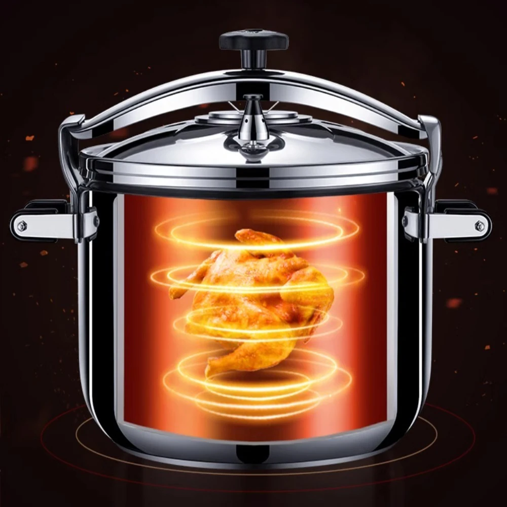 70L Commerciële Snelkookpan Gr - Induction Cooker Commercial recensie en prijs