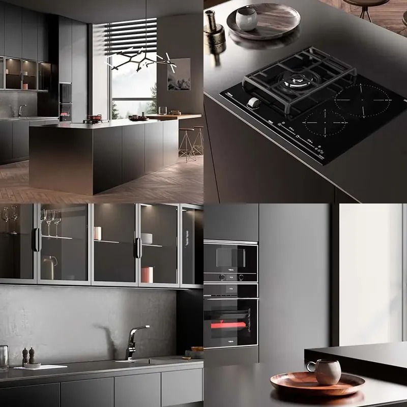 Commerciële kwaliteit, roestvr - Commercial Kitchen Layout recensie en prijs