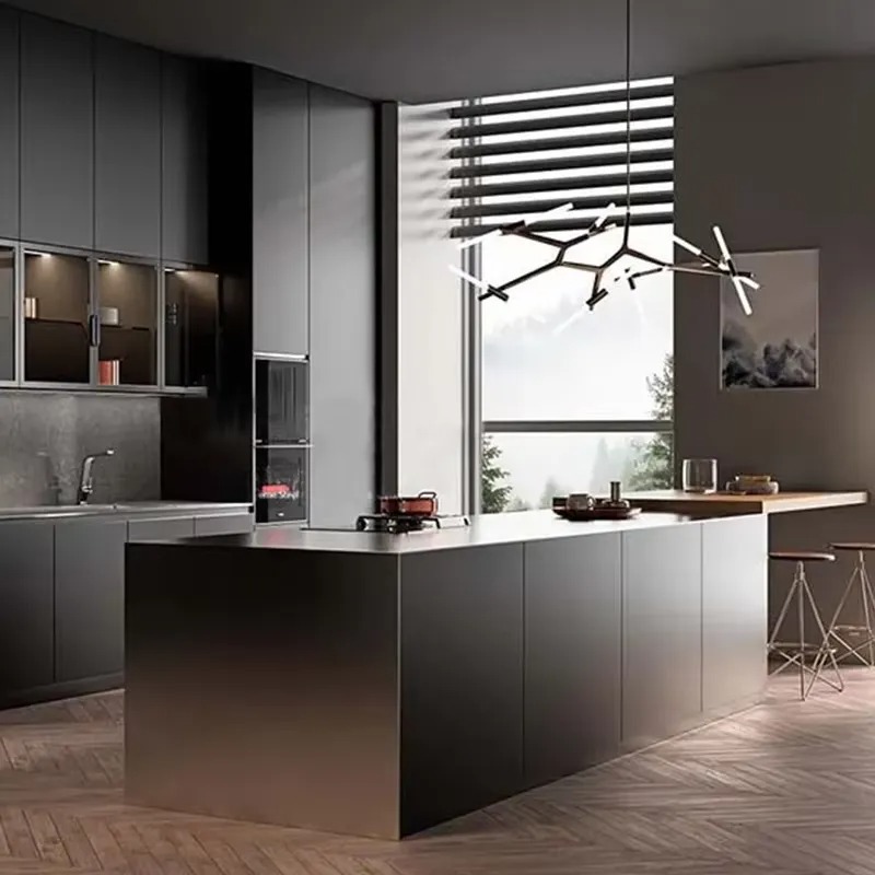 Commerciële kwaliteit, roestvr - Commercial Kitchen Layout recensie en prijs